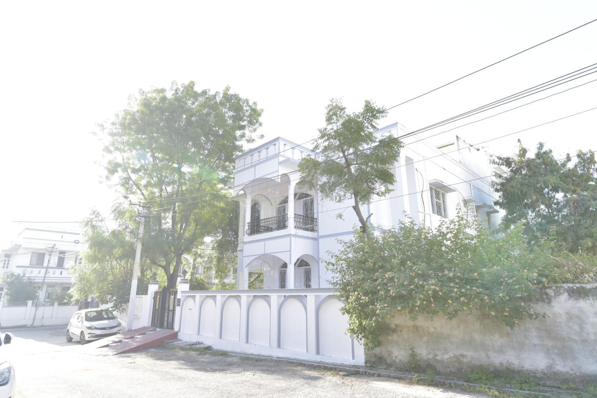 אודייפור N.K. Heritage By T.C. Group מראה חיצוני תמונה